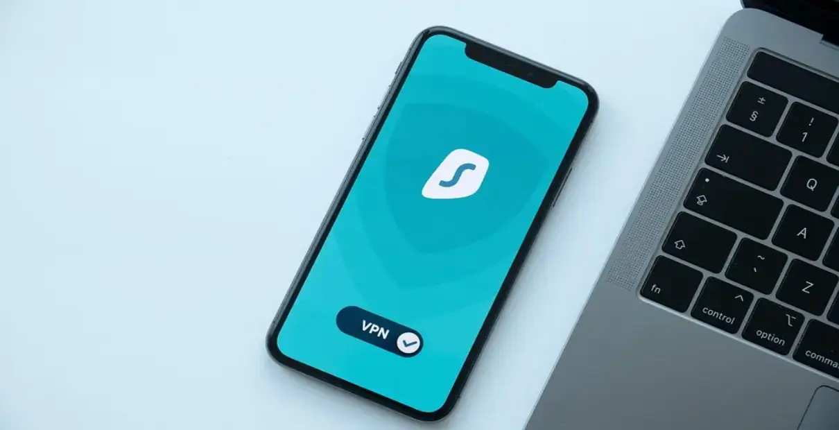 Sicheres VPN